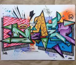 Aobcity Novernyc Instagram Photos And Videos Graffiti Abstract Artwork Street Art