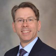 Dr. Paul Horvath, MD