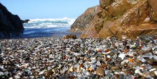 Anyone know how glass beach in fort bragg, ca got its name? Best Time To See Glass Beach In California 2021 When To See Rove Me