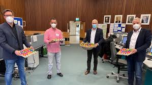 The company holds an informational agency rosbusinessconsulting. Rbk Lagezentrum Auch Uber Ostern Im Einsatz Cdu Rheinisch Bergischer Kreis