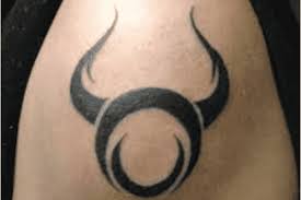 Taurus is the second sign in the astrological zodiac and is represented by the symbol of a bull. 14 Taurus Tattoo Ideas For The Stubborn Bulls