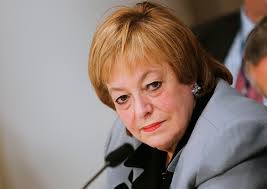 Pro-LGBT P.R. Firm APCO Helping Abuser Egypt In D.C.