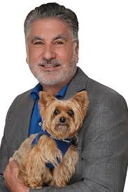 Don Bledsoe, Real Estate Agent