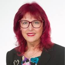 Maria Fagan's Instagram, Twitter & Facebook