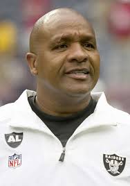 In his image: A roster full of 'Al guys' repays favor