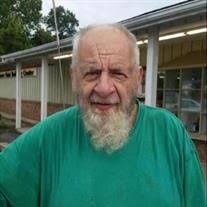 Richard Coffee Obituary