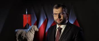 Ibrahim baylan, minister for business, industry and innovation, sweden. Easter Wishes From The Minister Of Agriculture And Rural Development Grzegorz Puda Ministry Of Agriculture And Rural Development Gov Pl Website