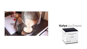 Cuisine Moleculaire Comment Realiser Une Ecume De Lard Youtube