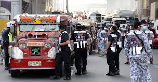Waiting for data, some ncr mayors mull ecq extension. 50 50 Chance For Ecq Extension In Ncr Plus Philippine News Agency