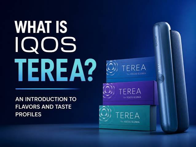 How UAE Online Stores Built Loyalty With Fast Terea Italy and JUUL Delivery