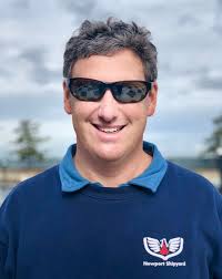 Newport Shipyard Team — Safe Harbor Newport Shipyard