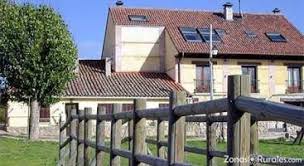 Compare hotel prices and find an amazing price for the casa granero casa rural in rascafría. Casa Rural Los Espinares Casa Rural En Rascafria Madrid