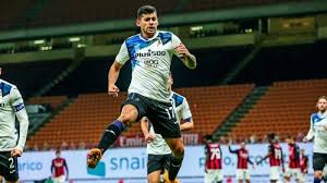 Чемпионат италии | 38 тур. Milan Atalanta 0 3 Video Ta Oglyad Matchu Seriya A Chempionatu Italiyi 23 01 2021 Sport Ua