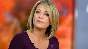 Today's Dylan Dreyer overcome with emotion live on air after announcing  life changing decision – details | HELLO!
