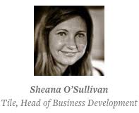 Wisdom Shared From 78 Tech Trailblazers — INA HERLIHY