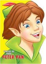 Livro Historias Peter Pan em Promoção no Magazine Luiza
