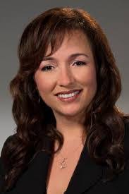 Christine Briceno's Instagram, Twitter & Facebook