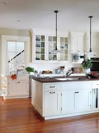 kentucky home classic white kitchen