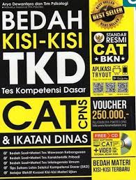 Buku Tes Cpns Best Seller Standard Resmi Bkn Buku Panduan Soal Toko Buku Online Terpercaya Di Indonesia