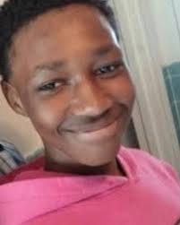 UPDATE! Found safe — thanks!! **** 🔍 MISSING PERSON: #FayettevilleNC 👦 Ty'Aris  Martin Blackwell, 13 🗒️ Last Seen: April 20, 2025