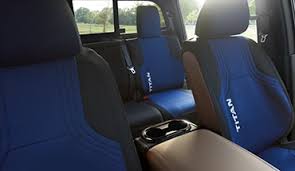 Order seat covers for your 2004 nissan titan and pick it up in store—make your purchase, find a store near you, and get directions. 2021 Nissan Titan Accessories Parts Nissan Usa