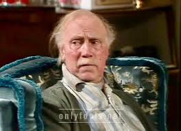 Only Fools and Horses Appreciation Society