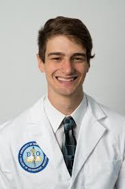 2015 University Of New England College Of Osteopathic Medicine Fellowship  Recipients