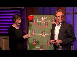 De focus ligt op de wedstrijden van de belgen, maar ook de openingsmatch van 14 juni en de finale worden uitgezonden. De Perfecte Rode Duivels Opstelling Volgens Voetbalanalisten Rtl Late Night Youtube