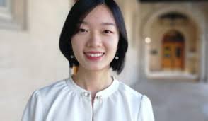 Cong Wang, PhD, MPH, '24