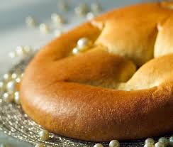 Gibassier Recette Recette Dessert Facile Alimentation