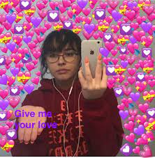 I Made This From A Picture On Enyaupdates On Instagram Wholesome Memes Crush Memes Cute Memes
