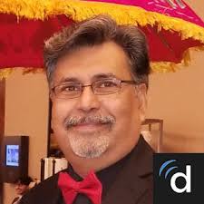 Dr. Mohammed A. Aziz, MD