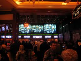 Our comprehensive guide to las vegas sportsbooks both on and off the strip. Sportsbook Wikipedia