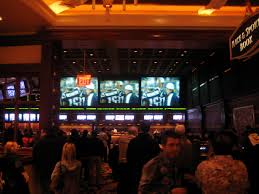 Our comprehensive guide to las vegas sportsbooks both on and off the strip. Sportsbook Wikipedia