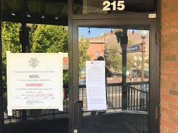 Symptoms may include fever, chills, cough, shortness of breath, loss of taste or smell and more. Phoenix Area Bars Restaurants Closed For Covid 19 Safety Violations