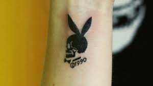 Tattoofilter is a tattoo community, tattoo gallery and international tattoo artist, studio and event directory. Sexy Tattoos Playboy Bunny Tattoos Which Look Very Sexy Design Press