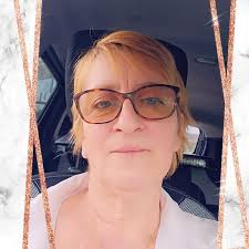 Catherine COMBE (NOËL ), 57 ans (VAUX LE PENIL, CHATEAU LANDON, MONTARGIS) 