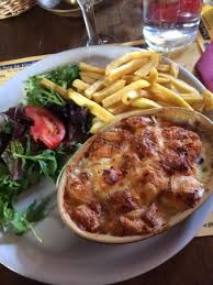Lille is a foodie paradise! Fantastic Ch Ti Food Review Of Au Vieux De La Vieille Lille France Tripadvisor