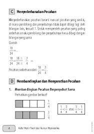 Berikut adalah materi yang bisa kamu dapat dalam aplikasi ini: Hafal Mahir Teori Dan Rumus Matematika Sd Mi Kelas 4 5 6 Book By Tumijan P Gramedia Digital