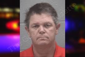 Roy Brooks — Columbia County Jail Bookings