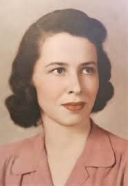 Ruth M. Hayes Obituary October 5, 2018