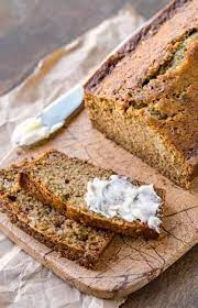 Best Easy Zucchini Bread Recipe Makes Two Loaves Of Moist Perfectly Spiced Zucchini Bread Include Zucchini Bread Recipes Recipes Easy Zucchini Bread Recipes