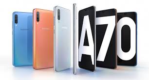 Get all the latest tech news, rumors, and reviews, as well as catch up on our new video releases. Samsung Galaxy A70 Debuts With A 6 7 20 9 Screen And A 32mp Triple Camera Gsmarena Com News