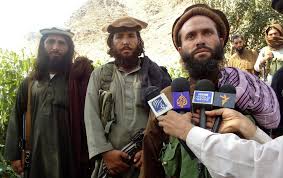 The city was the last stronghold for the afghan government, after days of steady taliban advances across the country. Pakistani Taliban Commander Killed In Afghanistan The New York Times