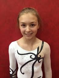 Esprit gymnasts make the Grade for Swindon
