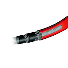 Garden Hose 3/4"x50m, 6-layers, NTS PROFESSIONAL 3/4" \ 50m ...