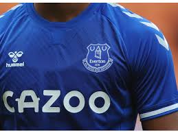 New season come again, with brand new interesting kits. Everton To Start New Season Without Key Sponsor As Talks Go On Liverpool Echo