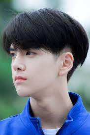 Khawatir potong rambut sendiri di rumah? 25 Model Rambut Pria Korea Yang Cocok Untuk Orang Indonesia