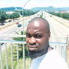 I choose to be an AFRICAN and no virus can take that away from us ✊🏽