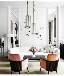 Insta And Pinterest Amymckeown5 Living Room Lighting Contemporary Home Decor Interior Deco